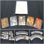 5592002 Arkham Horror: Il Gioco di Carte – Lo Zampino di Miaolathotep