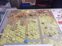 5909195 The Fight for Seoul