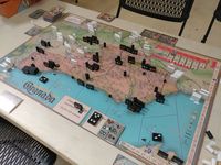 6463650 Granada: Last Stand of the Moors – 1482-1492