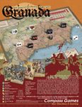 6479026 Granada: Last Stand of the Moors – 1482-1492