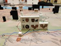 6493080 Granada: Last Stand of the Moors – 1482-1492