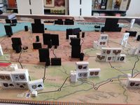 6493081 Granada: Last Stand of the Moors – 1482-1492