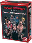 5102156 Blade Runner 2049: Nexus Protocol
