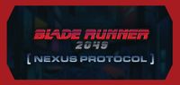 7122281 Blade Runner 2049: Nexus Protocol