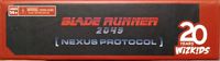 7126690 Blade Runner 2049: Nexus Protocol