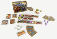 5054782 Station Master (Edizione Calliope)