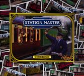 5935874 Station Master (Edizione Calliope)