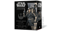 5197704 Star Wars: Legion – Cassian Andor and K-2SO Commander Expansion