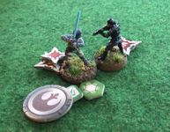 5500335 Star Wars: Legion – Iden Versio and ID10 Commander Expansion