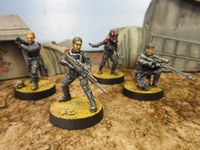 6025868 Star Wars: Legion – Iden Versio and ID10 Commander Expansion