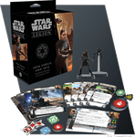 7391226 Star Wars: Legion – Iden Versio and ID10 Commander Expansion