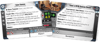 7391256 Star Wars: Legion – Iden Versio and ID10 Commander Expansion