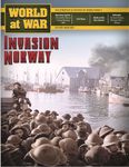 5916162 Operation Jupiter: Churchill's Plan to Invade Norway, 1942