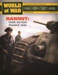6356395 Hannut: France 1940