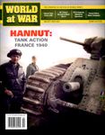 6396343 Hannut: France 1940