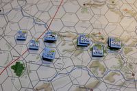 6408422 Hannut: France 1940