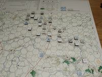 7159101 Hannut: France 1940