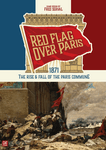 6205682 Red Flag Over Paris