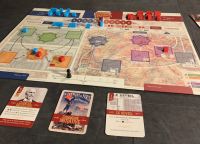 6773532 Red Flag Over Paris