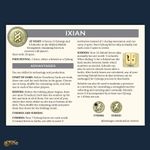 5309056 Dune: Ixians &amp; Tleilaxu