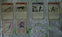 5480637 Dune: Ixians &amp; Tleilaxu