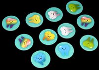 6046871 Monster Dentist (Edizione Tedesca)