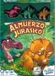 6402060 Jurassic Brunch