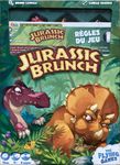 7346008 Jurassic Brunch