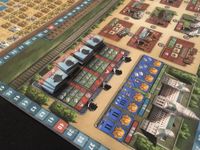 5163013 Pacific Rails Inc.