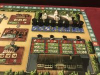 5172469 Pacific Rails Inc.