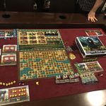 5172470 Pacific Rails Inc.