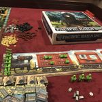 5172475 Pacific Rails Inc.