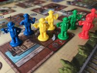 5594172 Pacific Rails Inc.