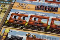 5692043 Pacific Rails Inc.