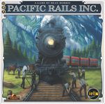 5728775 Pacific Rails Inc.