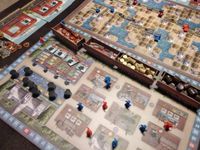 5788241 Pacific Rails Inc.