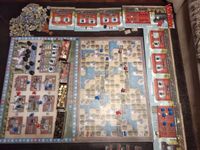 5788242 Pacific Rails Inc.