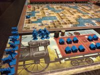 5788246 Pacific Rails Inc.