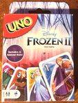 5159689 UNO: Disney Frozen II