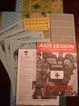 285120 ATS: Axis Legion – Spanish Division Azul on the Eastern Front