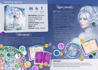 5159905 Winter Queen