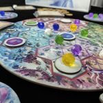 5190443 Winter Queen