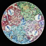 5190444 Winter Queen