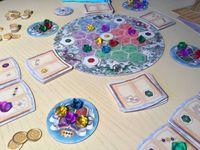 5702722 Winter Queen