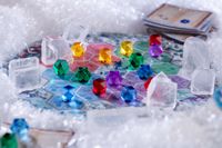 5742040 Winter Queen