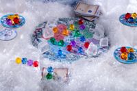 5872706 Winter Queen