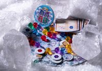 5944905 Winter Queen