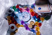 5947292 Winter Queen