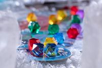 5961776 Winter Queen