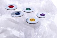 5972406 Winter Queen